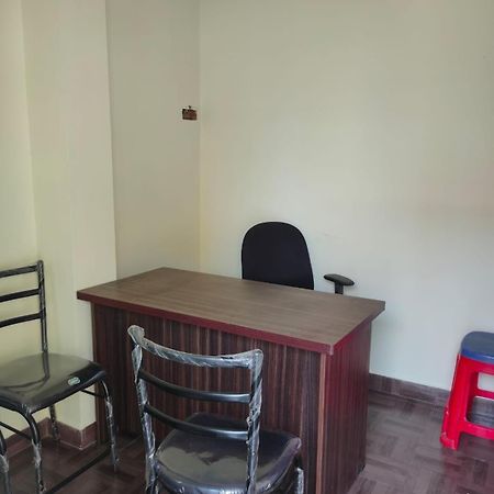 Hostel Sri Vari Residency Vellore Exterior foto
