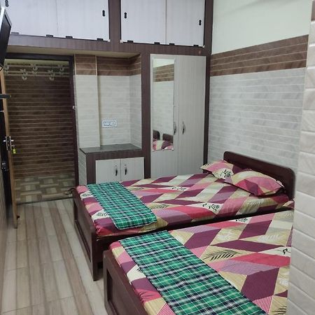 Hostel Sri Vari Residency Vellore Exterior foto
