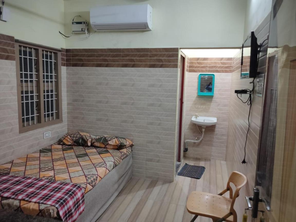 Hostel Sri Vari Residency Vellore Exterior foto