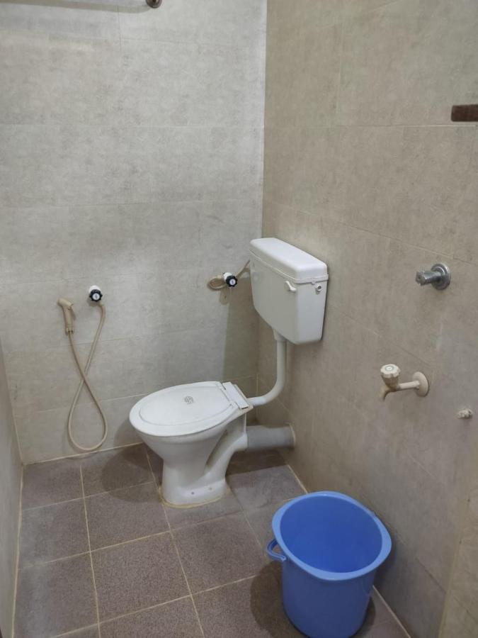 Hostel Sri Vari Residency Vellore Zimmer foto