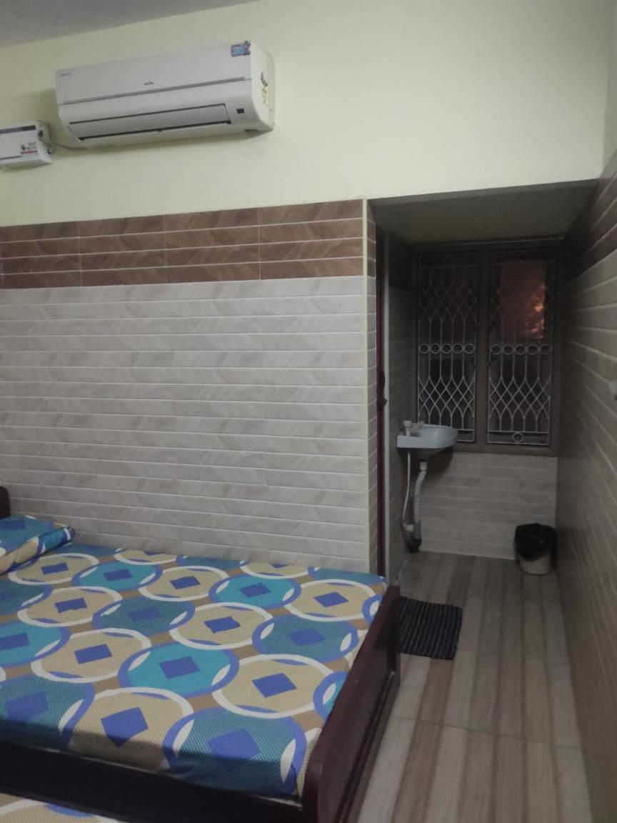 Hostel Sri Vari Residency Vellore Exterior foto